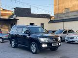 Toyota Land Cruiser 2011 годаүшін20 000 000 тг. в Алматы – фото 4