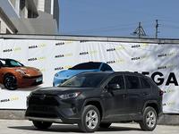 Toyota RAV4 2021 годаүшін18 700 000 тг. в Шымкент