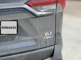 Toyota RAV4 2021 годаүшін18 700 000 тг. в Шымкент – фото 4