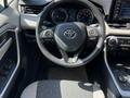 Toyota RAV4 2021 года за 18 700 000 тг. в Шымкент – фото 9