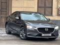 Mazda 6 2020 года за 12 300 000 тг. в Астана