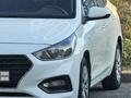 Hyundai Accent 2019 годаүшін7 200 000 тг. в Шымкент – фото 5