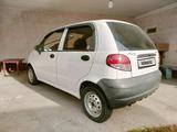 Daewoo Matiz 2013 годаүшін1 200 000 тг. в Алматы