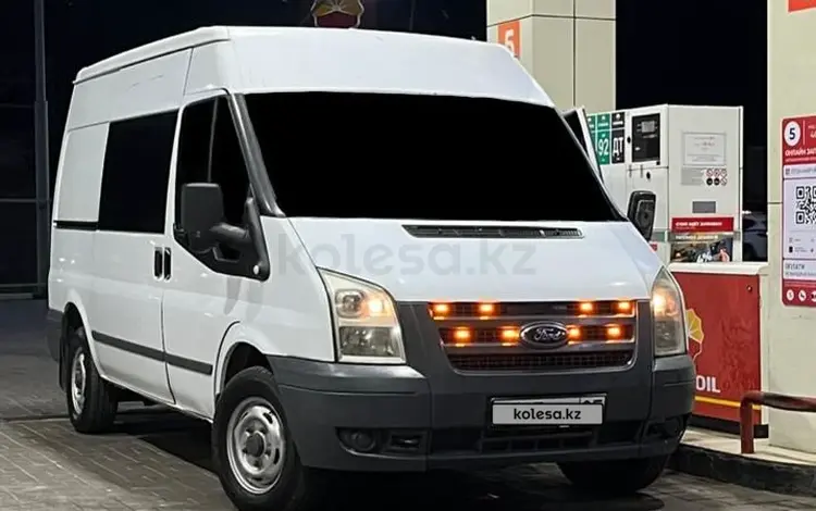 Ford Transit 2011 года за 5 500 000 тг. в Алматы