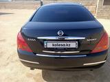 Nissan Teana 2007 годаүшін4 000 000 тг. в Актау