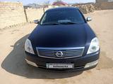 Nissan Teana 2007 года за 4 500 000 тг. в Актау – фото 2