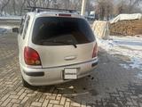 Toyota Spacio 1997 годаfor2 600 000 тг. в Алматы – фото 3