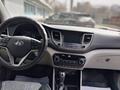 Hyundai Tucson 2018 годаүшін10 000 000 тг. в Уральск – фото 6