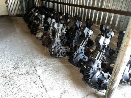 Раздатка 1MZ 3MZ 2GR за 120 000 тг. в Усть-Каменогорск