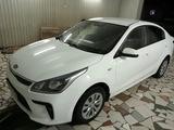 Kia Rio 2019 года за 5 700 000 тг. в Актау – фото 3