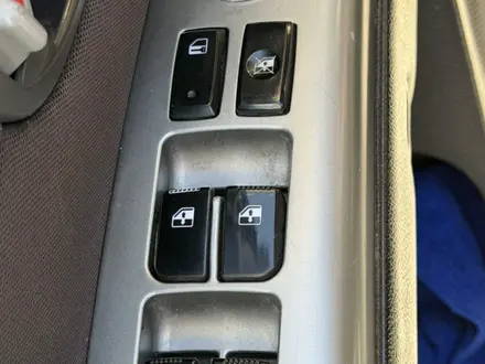 Hyundai Santa Fe 2010 года за 7 100 000 тг. в Алматы – фото 9
