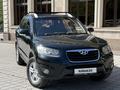 Hyundai Santa Fe 2010 года за 7 100 000 тг. в Алматы – фото 16