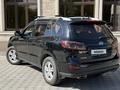 Hyundai Santa Fe 2010 года за 7 100 000 тг. в Алматы – фото 4