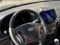 Hyundai Santa Fe 2010 года за 7 100 000 тг. в Алматы – фото 6