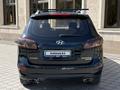 Hyundai Santa Fe 2010 года за 7 100 000 тг. в Алматы – фото 5