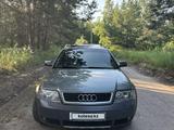 Audi A6 allroad 2001 года за 4 800 000 тг. в Петропавловск