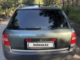 Audi A6 allroad 2001 года за 4 800 000 тг. в Петропавловск – фото 5