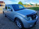 Nissan Navara 2013 года за 6 200 000 тг. в Кокшетау