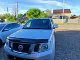 Nissan Navara 2013 года за 6 200 000 тг. в Кокшетау – фото 4