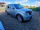 Nissan Navara 2013 года за 6 200 000 тг. в Кокшетау – фото 5
