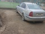 Skoda Superb 2002 года за 1 100 000 тг. в Атырау – фото 2