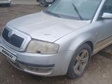 Skoda Superb 2002 года за 1 100 000 тг. в Атырау – фото 3