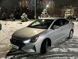 Hyundai Elantra 2018 годаүшін9 000 000 тг. в Алматы – фото 3