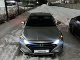 Hyundai Elantra 2018 годаүшін9 000 000 тг. в Алматы