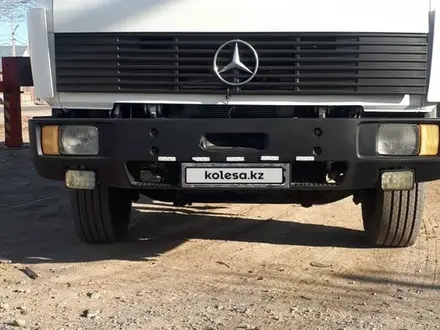 Mercedes-Benz  1320 1990 года за 12 500 000 тг. в Алматы