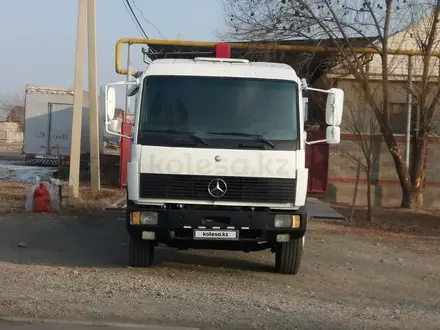 Mercedes-Benz  1320 1990 года за 12 500 000 тг. в Алматы – фото 12