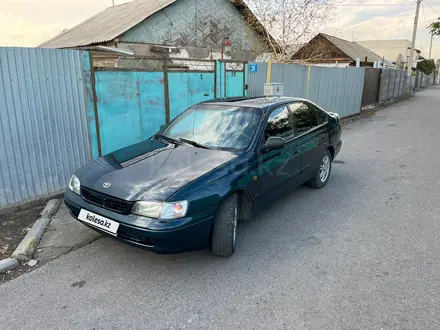 Toyota Carina E 1994 года за 2 100 000 тг. в Тараз – фото 5