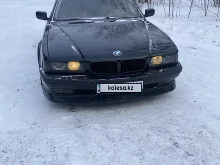 BMW 728 1996 года за 3 500 000 тг. в Павлодар