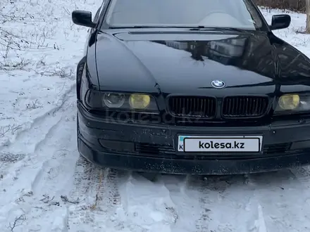 BMW 728 1996 года за 3 500 000 тг. в Павлодар – фото 5