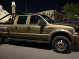 Ford F-Series 2004 года за 18 800 000 тг. в Астана – фото 4