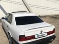BMW 525 1992 года за 1 500 000 тг. в Алматы – фото 15