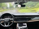 Audi Q7 2023 года за 50 000 000 тг. в Алматы – фото 3