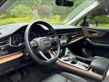 Audi Q7 2023 года за 50 000 000 тг. в Алматы – фото 4