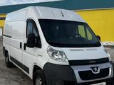 Peugeot Boxer 2007 года за 5 950 000 тг. в Костанай