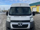 Peugeot Boxer 2007 года за 5 950 000 тг. в Костанай – фото 5