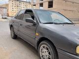 Nissan Primera 1993 годаfor600 000 тг. в Актау – фото 4