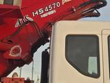 Daewoo  Ultra Novus 2013 года за 26 000 000 тг. в Экибастуз