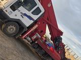 Daewoo  Ultra Novus 2013 года за 26 000 000 тг. в Экибастуз – фото 2