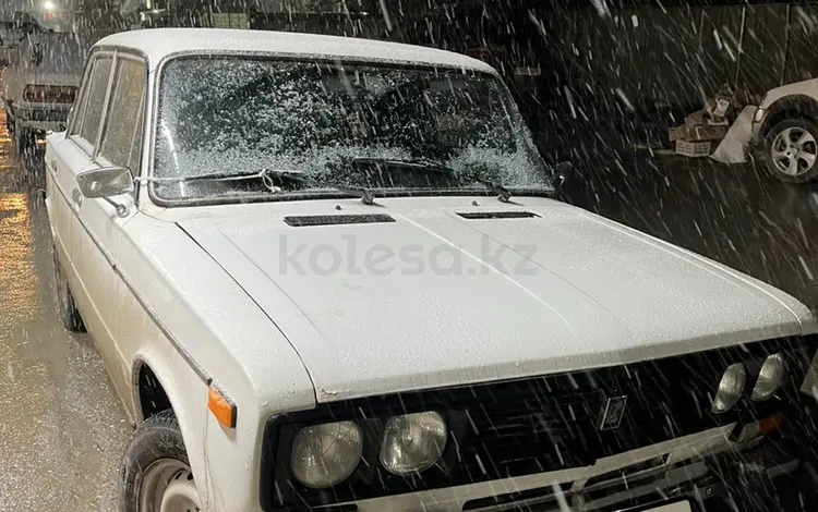 ВАЗ (Lada) 2106 2006 годаүшін700 000 тг. в Жетысай