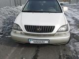 Lexus RX 300 1999 года за 6 000 000 тг. в Семей – фото 2