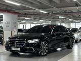 Mercedes-Benz S 580 2021 года за 55 000 000 тг. в Астана