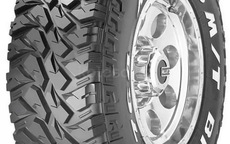 275/60/20 Maxxis MT-764 нс8 за 147 000 тг. в Алматы