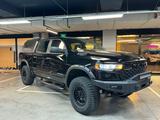 RAM 1500 Big Horn 2024 годаүшін48 500 000 тг. в Алматы