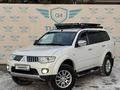 Mitsubishi Pajero Sport 2013 годаfor10 290 000 тг. в Алматы