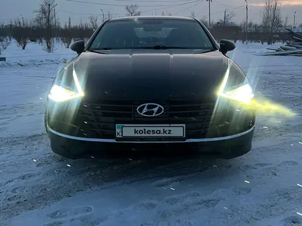 Hyundai Sonata 2020 года за 11 500 000 тг. в Павлодар – фото 3