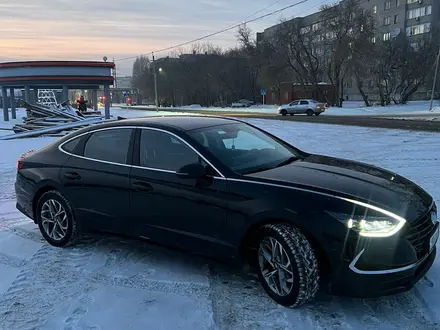 Hyundai Sonata 2020 года за 11 500 000 тг. в Павлодар – фото 7